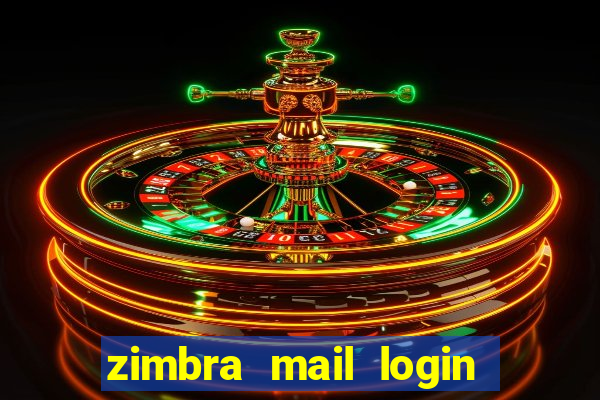 zimbra mail login ausl bologna